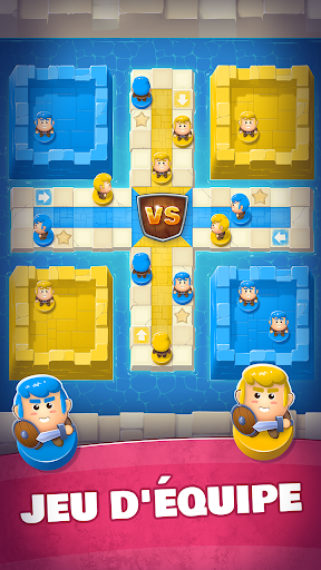 Code Triche Ludo Realms Star: New free Classic with friends APK MOD
(Astuce) Code Triche Ludo Realms Star: New free Classic with friends APK MOD (Astuce) 2