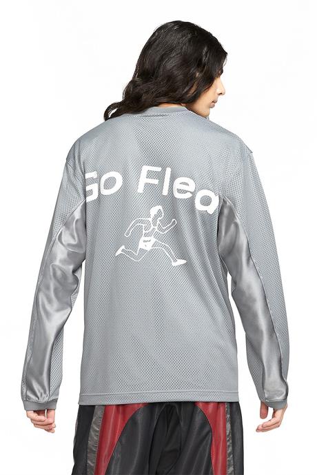 CPFM et Nike sortent leur collection “Go Flea” en France