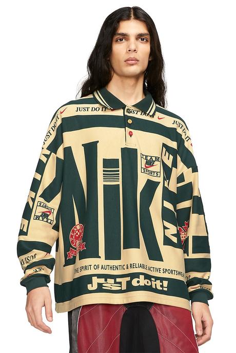 CPFM et Nike sortent leur collection “Go Flea” en France CPFM et Nike sortent leur collection “Go Flea” en France