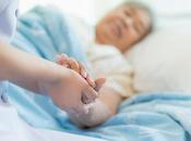 DÉMENCE COVID Plus délire mais plus décès