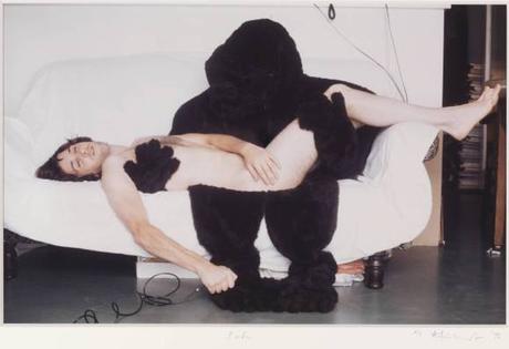 Young British artists – Billet n° 476