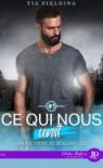 Ce qui nous unit (Acker, terre de rencontres #1) de Tia Fielding