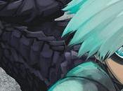 Quelles sont nouveautés manga d’avril 2021