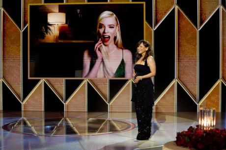 « Le Jeu de la Dame » : la série Netflix va être adaptée en comédie musicale « Le Jeu de la Dame » : la série Netflix va être adaptée en comédie musicale