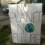 La Jeunesse pour la planète La Jeunesse pour la planète