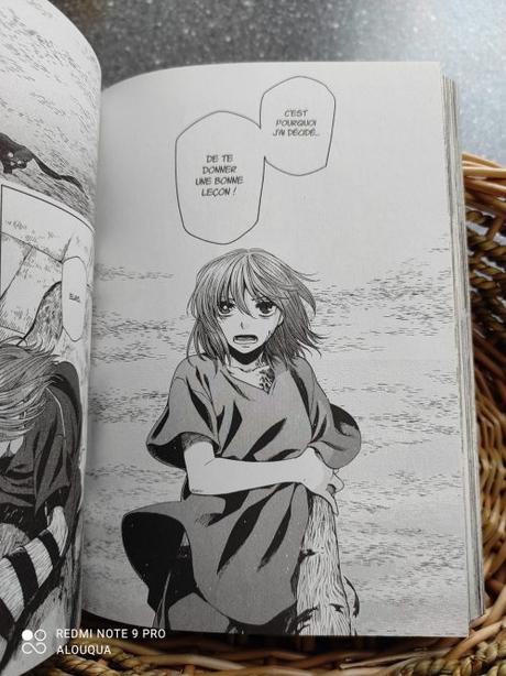 Vendredi manga #89 – The Ancient Magus Bride #9 » Kore Yamazaki