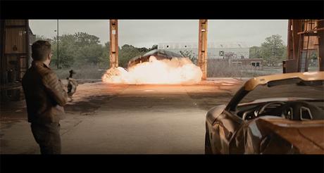 Boss Level, Le Dark Souls des films d’action