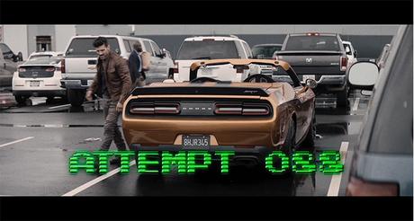 Boss Level, Le Dark Souls des films d’action