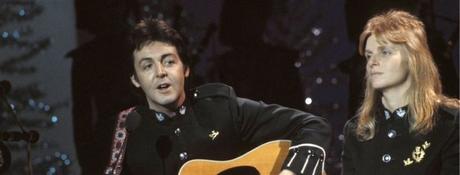 [REVUE DE PRESSE] Paul McCartney réédite “Ram” avec sa regrettée épouse Linda