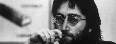 [REVUE DE PRESSE] « Look at Me » : des images inédites de John Lennon et Yoko Ono