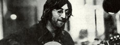 John Lennon : découvrez le mix de Look at Me
