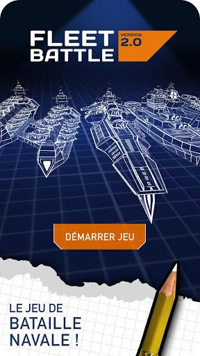 Code Triche Bataille Navale - Touché-coulé APK MOD (Astuce) Code Triche Bataille Navale - Touché-coulé APK MOD (Astuce) screenshots 3