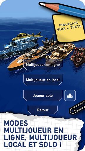 Code Triche Bataille Navale - Touché-coulé APK MOD (Astuce) Code Triche Bataille Navale - Touché-coulé APK MOD (Astuce) screenshots 2