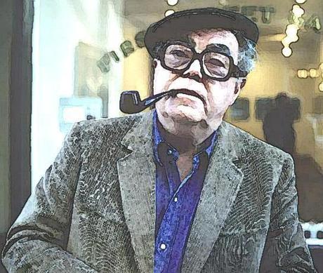 Max Frisch et l’engagement citoyen