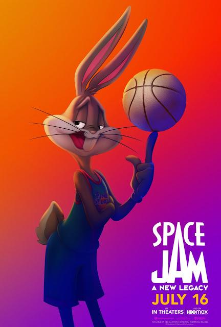 Bande annonce VOST pour Space Jam : Une Nouvelle Ère de Malcolm D. Lee