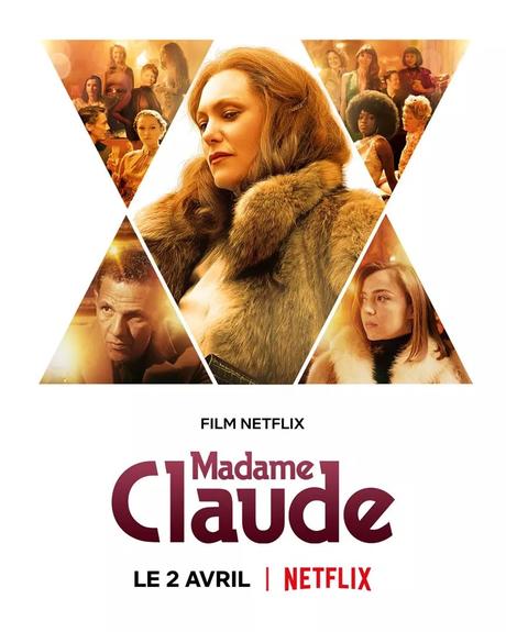 [CRITIQUE] : Madame Claude