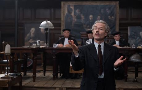 [CRITIQUE] : Le Dernier Vermeer