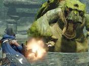 Monster Hunter Rise effectue excellent démarrage Japon selon Famitsu