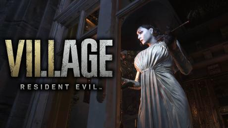 Resident Evil Village nous présente 5 minutes de gameplay sur PS4 Pro