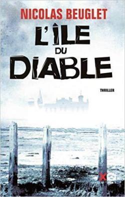 L’ile du diable 50916649. sx318 sy475