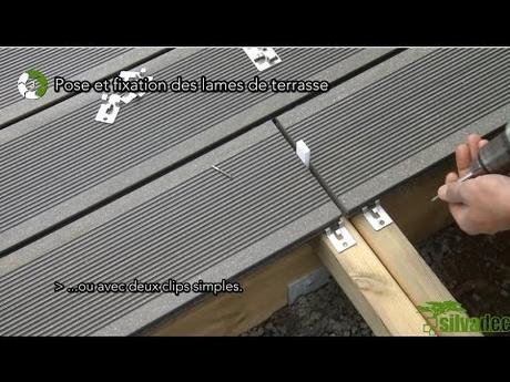 Pose de terrasse de piscine, faites-la comme un pro ! YouTube Video