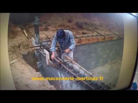 Pose de terrasse de piscine, faites-la comme un pro ! YouTube Video