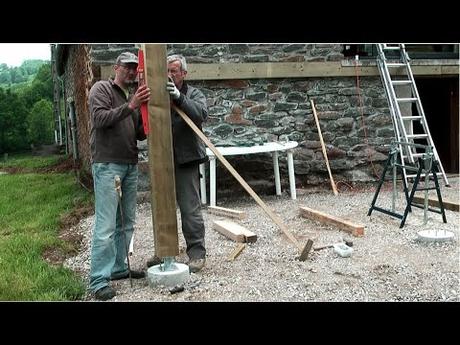 Pose de terrasse de piscine, faites-la comme un pro ! YouTube Video