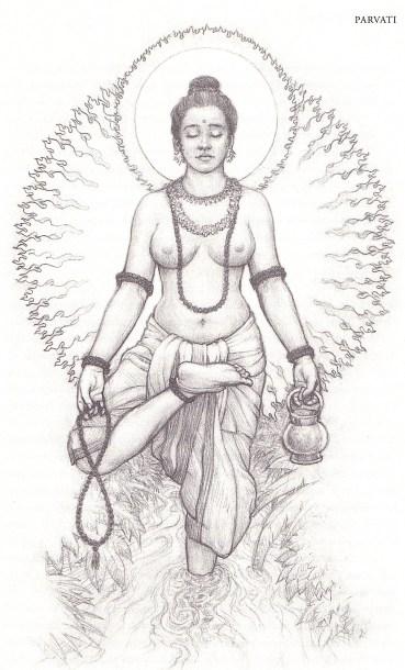 La respiration de l'Esprit