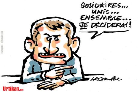 Confinement 3 Macron 0 Confinement 3 Macron 0