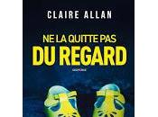 quitte regard" Claire Allan