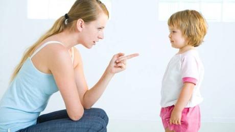 Changement comportemental enfant ou problèmes de comportements