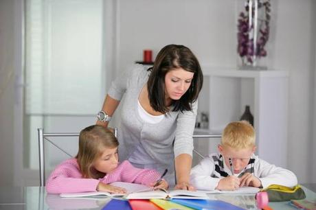 Changement comportemental enfant ou problèmes de comportements
