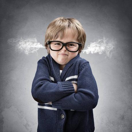 Changement comportemental enfant ou problèmes de comportements