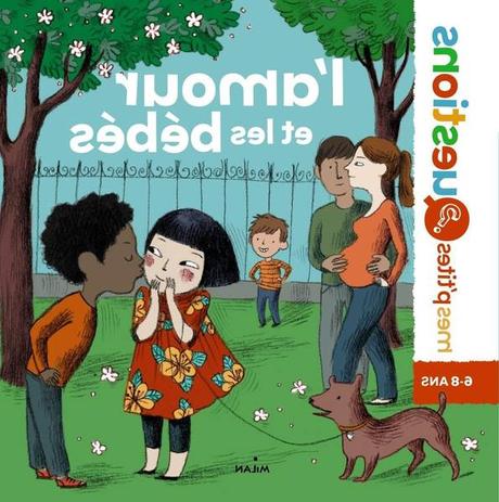 Comment punir un ado – garçon 2 ans