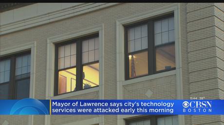 Les services technologiques de Lawrence endommagés par une “ activité malveillante ”, déclare le maire Vasquez – Boston News, Sports, Weather, Traffic and Boston’s Best