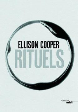 Rituels. Ellison COOPER - 2018