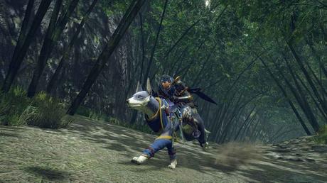 Test Monster Hunter Rise, chasse en dents de scie ?