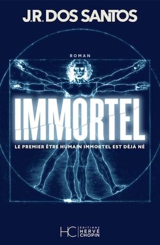 Critique Immortel : pas sûr que cet avenir vous fasse rêver…