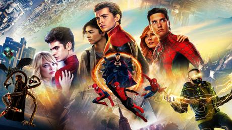 Après plusieurs mois de retard, la fin du tournage est actée pour Spider Man : No way Home Après plusieurs mois de retard, la fin du tournage est actée pour Spider Man : No way Home