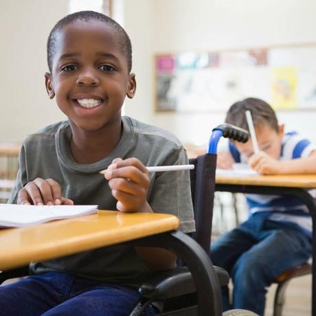 Test psychologique enfant / discipline positive à l’aide !