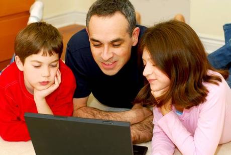 Test psychologique enfant / discipline positive à l’aide !