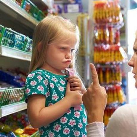 Test psychologique enfant / discipline positive à l’aide !