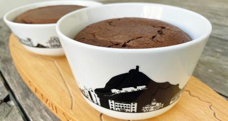 Encore du chocolat !