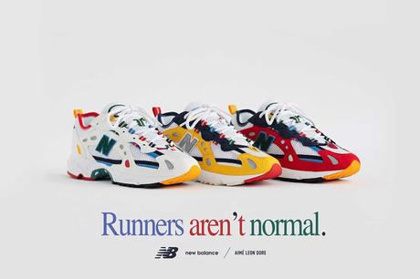 Teddy Santis va devenir le directeur créatif de New Balance Teddy Santis va devenir le directeur créatif de New Balance
