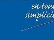 métaphysique toute simplicité, Louis Millet