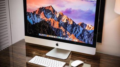 iMac 2021 : un écran supérieur à 27 pouces ?