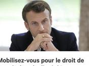 Président doit permettre députés continuer voter liberté