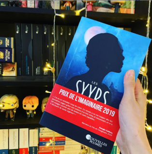 [2021/10] – C’est lundi, que lisez-vous ?