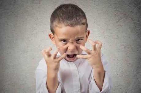 garçon 4 ans – Crise de colère 3 ans LA solution.