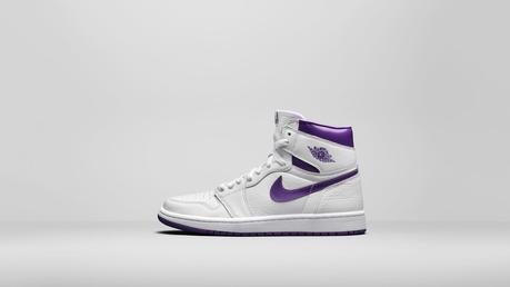 Jordan Brand présente les 12 paires de sa collection SS2021 Jordan Brand présente les 12 paires de sa collection SS2021